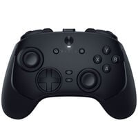 Razer Wolverine V3 Pro 8K Wireless PC Controller, 8000 Hz HyperPolling, Anti-Drift &ndash; Black