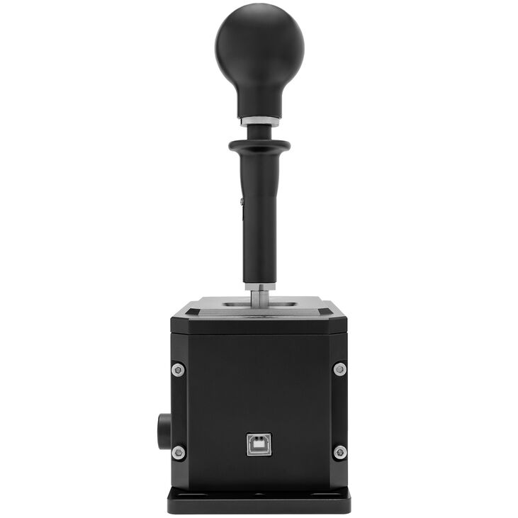 Simagic DS-8X H-Muster Shifter image number 5