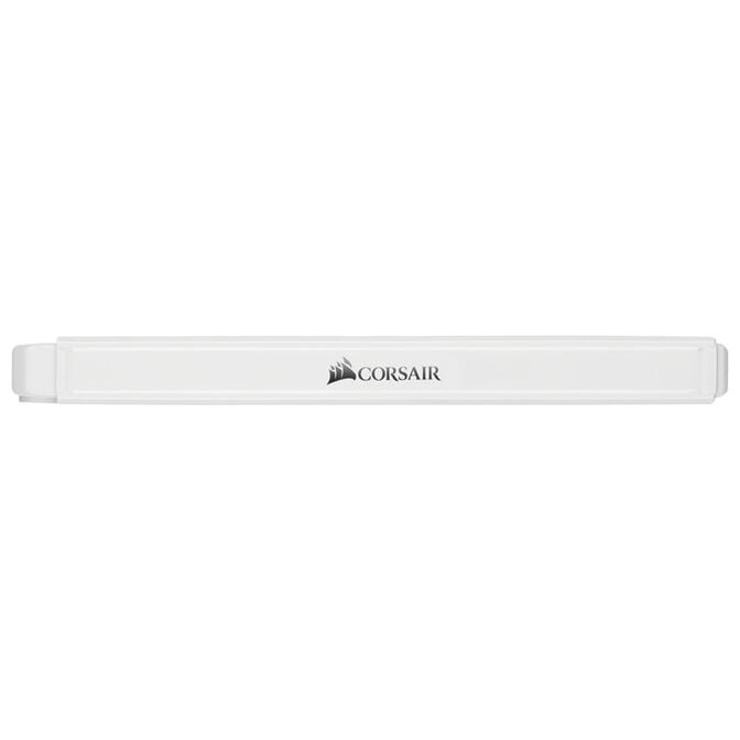 Corsair Hydro X Series XR5 280 Water Cooling Radiator - white image number 1