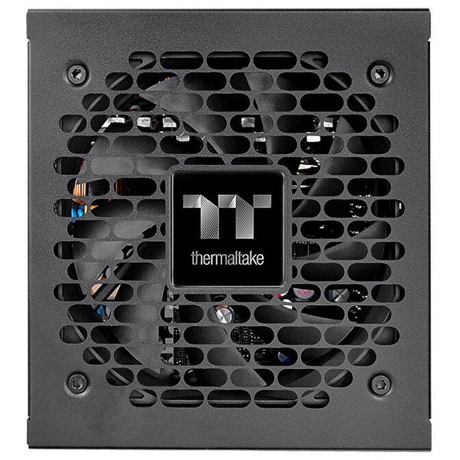 Thermaltake Toughpower GT 80 PLUS Gold Netzteil, modular, ATX 3.1, PCIe 5.1 - 1.000 W, schwarz image number 6