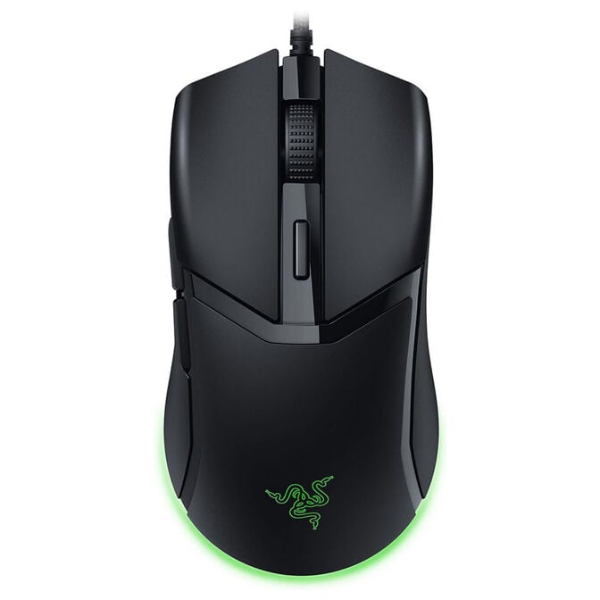 Razer Cobra Gaming Mouse USB image number 0