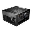 be quiet! Power Zone 2 80 PLUS Platinum Netzteil, vollmodular, ATX 3.1, PCIe 5.1 - 1.200 Watt, schwarz image number null