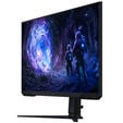 Samsung Odyssey G5 G51F, 32 Zoll WQHD Gaming Monitor, 180Hz, VA, AMD FreeSync Premium image number null