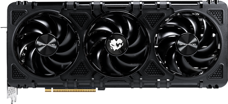 Gainward GeForce RTX 5090 Phantom, 32768 MB GDDR7 image number 2