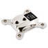 aqua computer cuplex kryos NEXT VARIO mit VISION LGA 1700 - Nickel/Nickel image number null