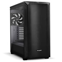 be quiet! Shadow Base 800 Mid Tower - Black