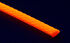 Techflex Flexo PET Sleeve 3mm - neon red, 1m image number null