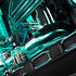 Gaming PC Crystal Phantom, Intel Core i9-14900K, NVIDIA GeForce RTX 5090 - Custom Water Cooling image number null