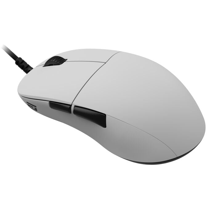Endgame Gear XM2 8k Gaming Mouse, Wired - White image number 1