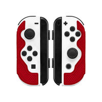 Lizard Skins Switch Joy-Con - Crimson Red (cut to fit, 0.5mm)