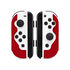 Lizard Skins Switch Joy-Con - Crimson Red (cut to fit, 0.5mm) image number null