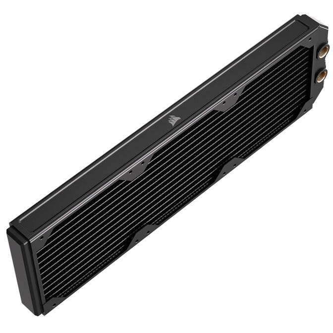 Corsair Hydro X Series XR5 360 NEO Radiator - 360 mm, schwarz image number 1