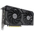 ASUS Radeon RX 7600 XT Dual O16G, 16384 MB GDDR6 image number null