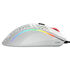 Glorious Model D Gaming Mouse - white, glossy image number null