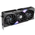 MSI GeForce RTX 5070 Ti Gaming Trio OC Plus, 16384 MB GDDR7 image number null