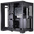 Lian Li O11 Dynamic EVO, Tempered Glass - schwarz image number null