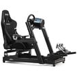 Next Level Racing ERS5 Elite Reclining Seat - Stoff & Mesh Edition image number null