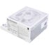 Lian Li EDGE EG0850 80 PLUS Platinum Power Supply, PCIe 5.1, ATX 3.1 - 850 Watt, White image number null