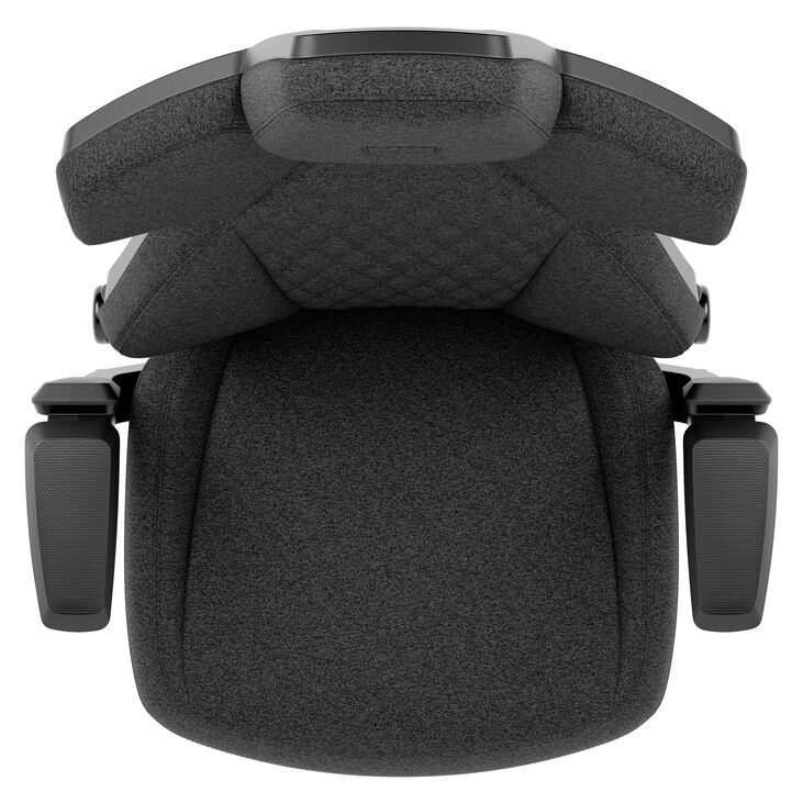 noblechairs DAWN TX Gaming Chair - Granite image number 19