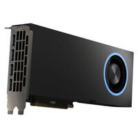 Intel Arc Pro B70 graphics card, 32768 MB GDDR6