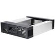 SilverStone SST-FS301 - 5,25 Zoll Hot-Swap f&uuml;r 3,5 Zoll HDD image number null