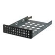 Inter-Tech IPC 3U-30255, 3HE Rack Servergeh&auml;use - schwarz image number null