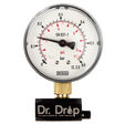 aqua computer Dr. Drop pressure testing device (without air pump) image number null