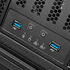 SilverStone SST-RM400 Rackmount Server - 4U image number null