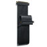 SSUPD PCIe 5.0 Riser-Kabel, schwarz – 440mm, Female Reverse image number null