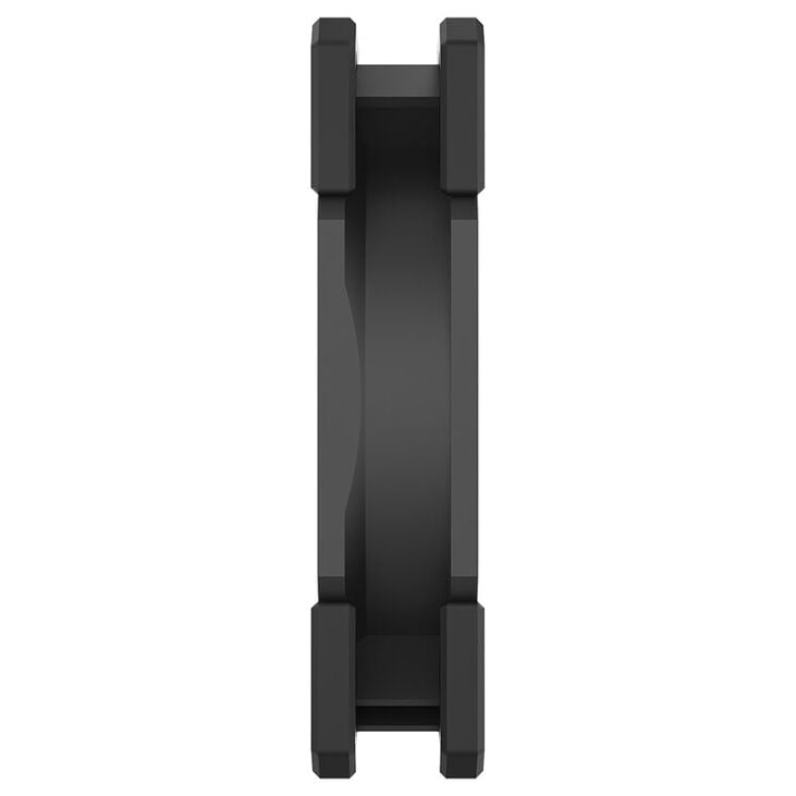 Alpenföhn 120 Jetstream PWM fan - 3-pack, black image number 5