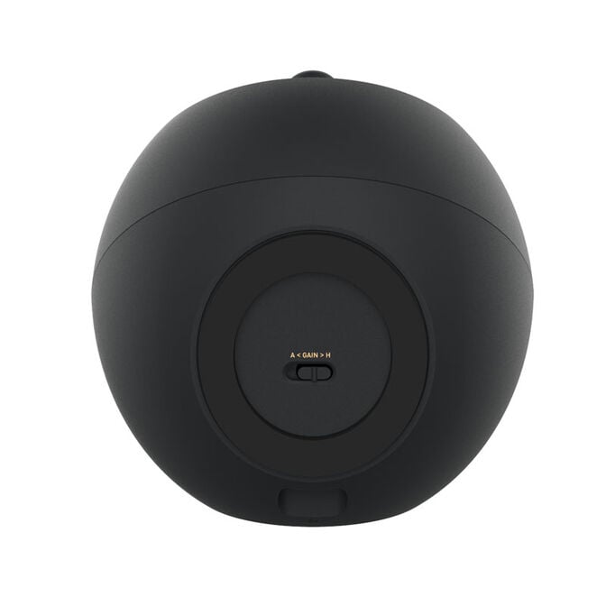 Creative Pebble V2 - 2.0 Speaker - Black image number 5