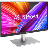 ASUS ProArt PA278CGV, 27 inch Gaming Monitor, 144 Hz, IPS, FreeSync Premium