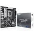 ASUS Prime B860M-K Motherboard, Socket LGA 1851, Intel B860, Micro-ATX, DDR5 image number null