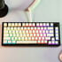 GMMK Pro ANSI Custom Keyboard Configurator - Neon Blazer image number null