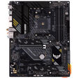 ASUS TUF Gaming B550-Plus (Wi-Fi) II, AMD B550 Mainboard - Sockel AM4 image number null