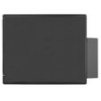 SilverStone SST-FS304-12G External 3.5-Inch Enclosure, 4-Bay - Black image number null