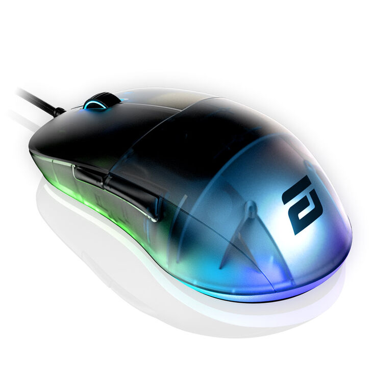Endgame Gear XM1 RGB Gaming Mouse - Dark Frost image number 0