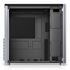 Jonsbo D40 ATX Gehäuse, Tempered Glass - silber image number null