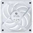 Lian Li UNI FAN CL Wireless Reverse L&uuml;fter, 3er-Pack - 120mm, wei&szlig; image number null