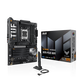 ASUS TUF Gaming X870-Plus WiFi Motherboard, AMD X870, Socket AM5, DDR5