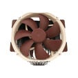 Noctua NH-D15 SE-AM4 CPU Cooler - 140/140mm image number null
