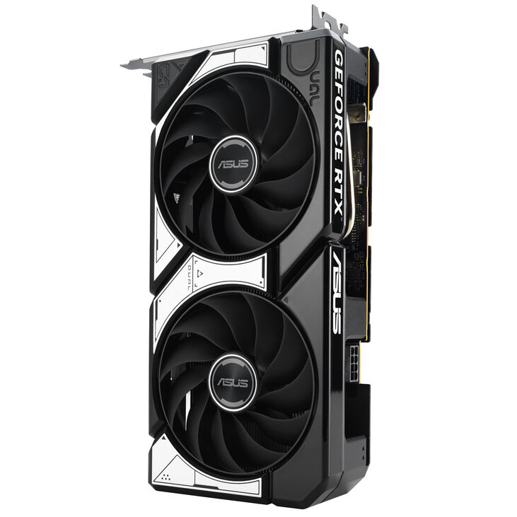 ASUS Dual GeForce RTX 5060 OC Edition, 8192 MB GDDR7 image number 10