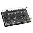 Lamptron CT630 Auto-Controller, PWM, ARGB - schwarz image number null