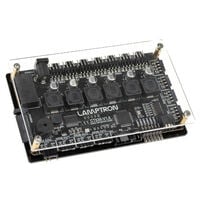 Lamptron CT630 Auto-Controller, PWM, ARGB - schwarz