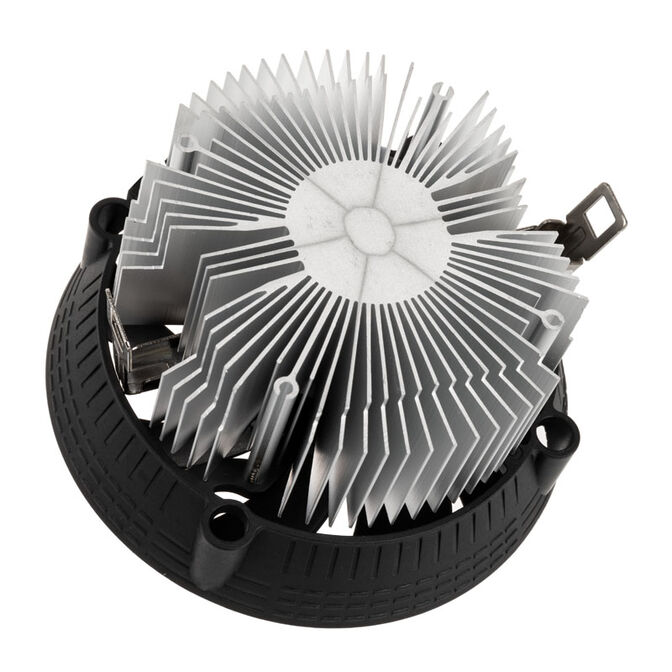 Akasa Sunflower Mini Top Flow CPU Cooler - 120mm image number 3