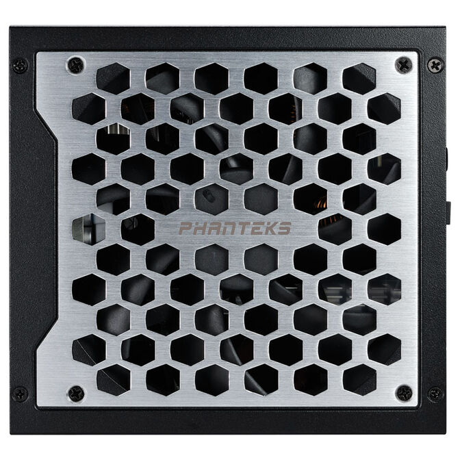 Phanteks Revolt 1200W Platinum Bundle, Netzteil mit Cable Kit - schwarz image number 4