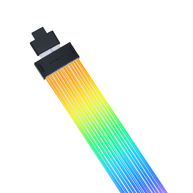 Lian Li Strimer Wireless 12V-2x6 GPU Cable image number 2