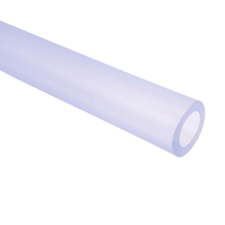 Alphacool AlphaTube Hose HF 16/10mm - Clear 3 m image number 1