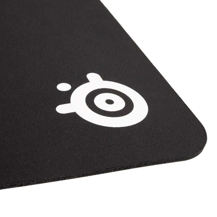 SteelSeries QcK Heavy Mauspad - XXL, schwarz image number 3