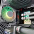 EK Water Blocks EK-Loop FPT 140er DRGB PWM Lüfter, 600-2200U/min - weiß image number null